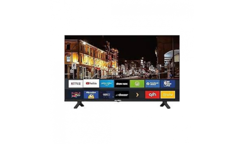 Awox B234300 Full HD 43" 109 Ekran Uydu Alıcılı Smart LED TV